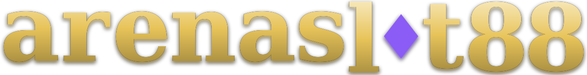 arenaslot88 logo
